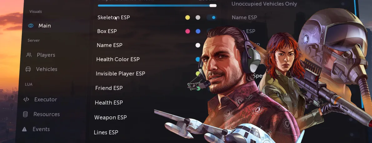 Eulen Mod Eulen Mod Menu for GTA 5 — Download | GTA Cache