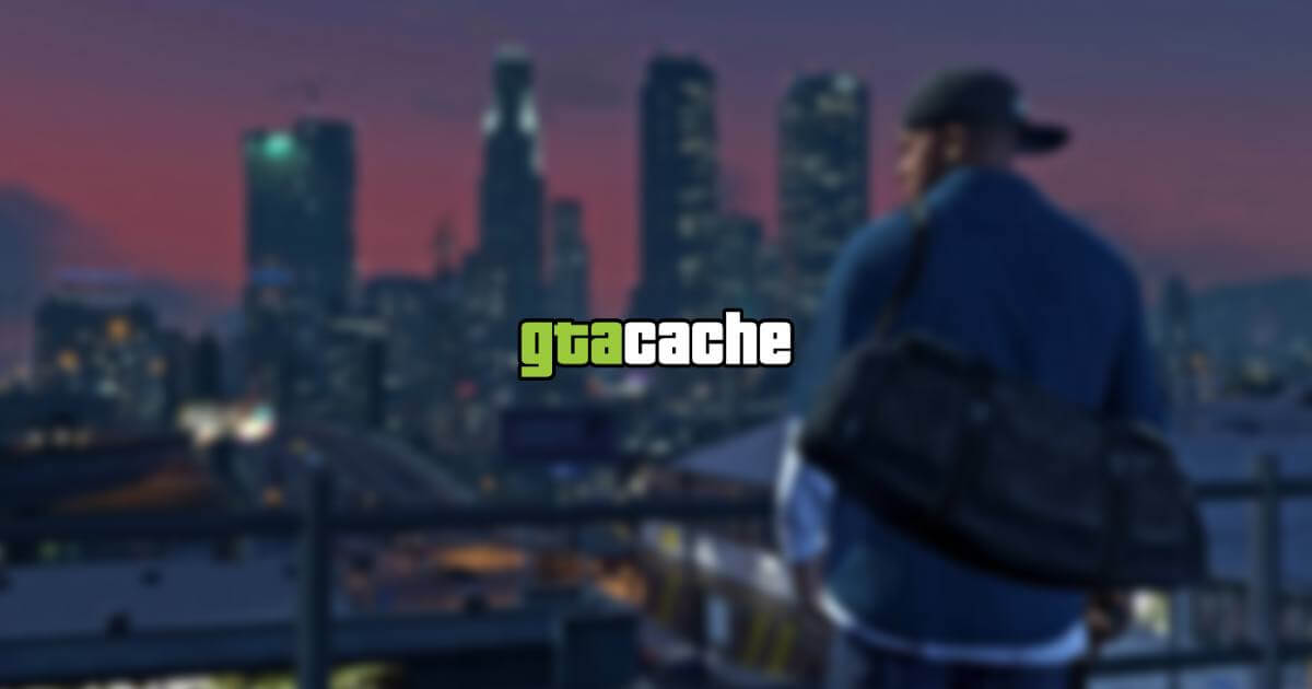 Funhouse Theme Cheat for GTA San Andreas | GTA Cache