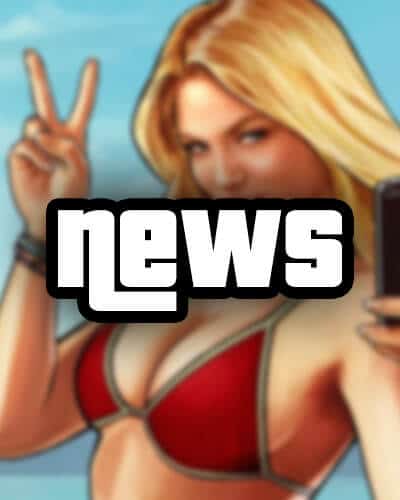 GTA 5 news