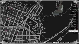 all playing card locations GTA Online