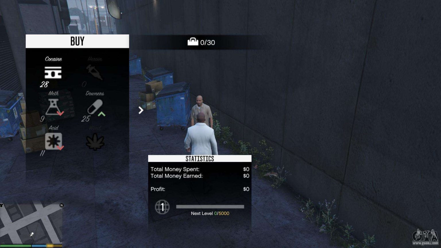 Max Edwards, Writer & Grand Theft Auto Expert at GTA Cache