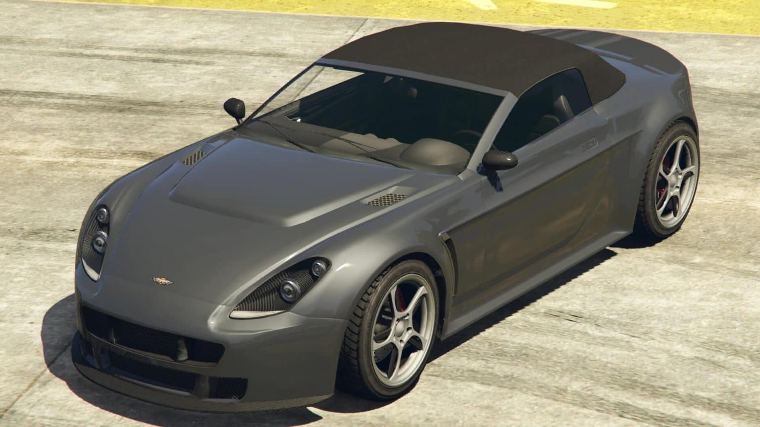GTA 5 Spawn Rapid GT Cheat Code PC, PS4 & Xbox GTA Cache