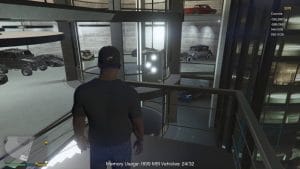 GTA 5 Garage Mod Download 2024 | GTA Cache