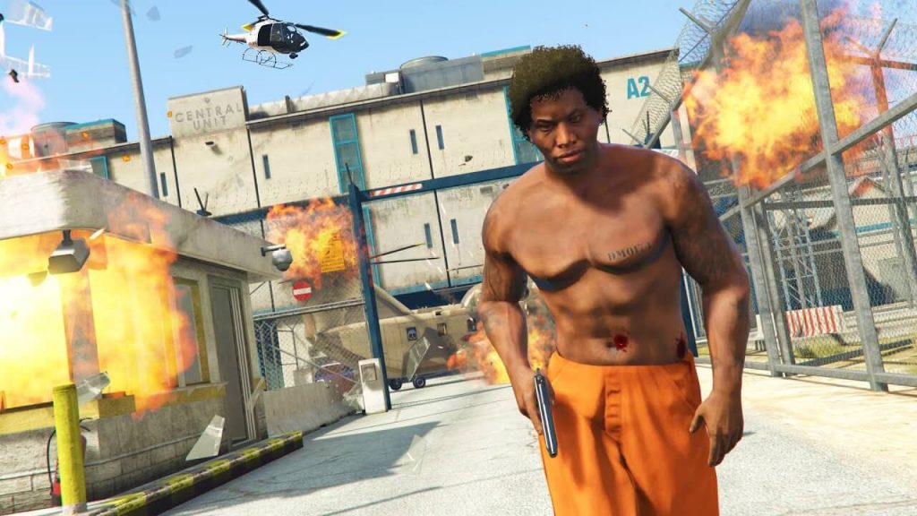 Max Edwards, Writer & Grand Theft Auto Expert at GTA Cache