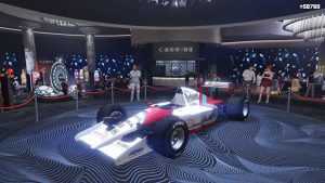 gta online casino cars release date