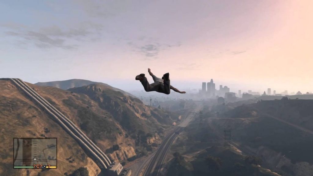 Max Edwards, Writer & Grand Theft Auto Expert at GTA Cache