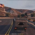 GTA 5 Online mission gameplay